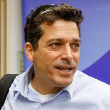 Israel's Ministry of Offending the Diaspora