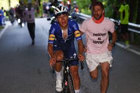 Show more posts from joao.almeida.cyclist. Giro Joao Almeida Em 2 Âº Na 17 Âª Etapa Ciclismo Sapo Desporto