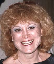 LOLA WINTERS Obituary (2015)