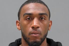 Violent felon released