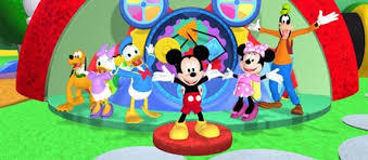 La casa de mickey mouse a la moda con minnie juegos en español capitulos completos. La Casa Di Topolino Wikipedia