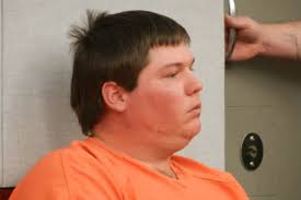 Nathan Wagoner Accused of Committing Sex Crimes On Elementary School Aged  Victim