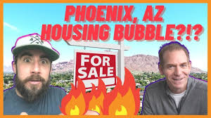 Housing market trends 2020 the ultimate guide opendoor / one of the most common questions we get every day is, how is the housing market in arizona and will there be a housing market crash in phoenix 2020?. Housing Bubble In Phoenix Az Is The Housing Market Going To Crash In Phoenix 2021 Youtube