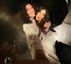 Olivia Rodrigo and Conan Grays Friendship Timeline