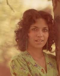 Victoria Pierce Obituary (1956