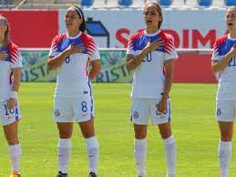 Sã¡bado 10 de abril del 2021 este sã¡bado 10 de abril del 2021 a las 10:00 se enfrentarán camerún y chile por la fase de grupos de la juegos olímpicos femenino en. Kicye3 Dpxnhcm
