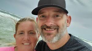 Fundraiser for Donna Blevins by Schaelyn Blevins : Daniel Blevins' Recovery