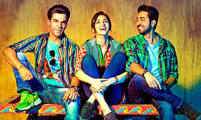 Bareilly Ki Barfi Review 2 0 5 Bareilly Ki Barfi Has Its Moments And Boasts Of Great Performances But It S Too Unconvincing Ayushmann khurrana, kriti sanon, rajkummar rao, pankaj tripathi, seema pahwa. bareilly ki barfi review 2 0 5