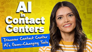 AI Call Center: The Future of Customer Communication