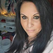 Stacy Colvin's Instagram, Twitter & Facebook