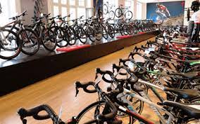 None other than the german mtb champion. Growth Story Bike 24 Www Riversidecompany Com