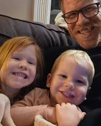 And just like that, Elliott is 2 years old!! We are so thankful for you,  Elliott. You bring so much joy to our family and the people around you. I  love seeing