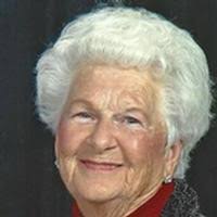 Goldie B. Kliethermes Obituary August 27, 2016