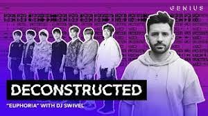 Discover (and save!) your own pins on pinterest The Making Of Bts ë°©íƒ„ì†Œë…„ë‹¨ Euphoria With Dj Swivel Deconstructed Youtube