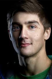 Chris Rauch's Instagram, Twitter & Facebook