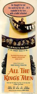 All The Kings Men 1950 Broderick Crawford Mercedes Mccambridge John Ireland John Derek Kings Man Broderick Crawford Best Actor Oscar