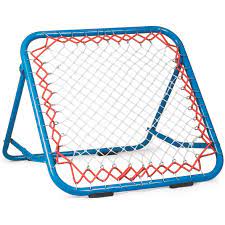 Il tchoukball (letto ciùkbol) è uno sport di squadra nato in svizzera negli anni sessanta dalla mente del biologo svizzero hermann brandt, uno dei personaggi più autorevoli della storia sportiva svizzera. Mini Tchoukball Frame 76x76cm