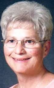 Sandra Kay Holzer Dohlman (1947-2010)