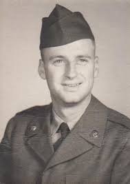 Obituary: Shelby J. "Andy" Anderson