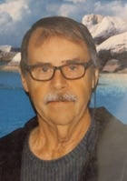 Danny Joe Tripp Obituary