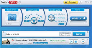 Audio visualizer non è una musica mp3 downloader, e non è possibile scaricare musica mp3, in modo da assicurarsi di caricare file musicali mp3 sul telefono prima di aprirlo, altrimenti non sarà possibile visualizzare qualsiasi tipo. Scaricare Musica Da Youtube Gratis Con By Click Downloader