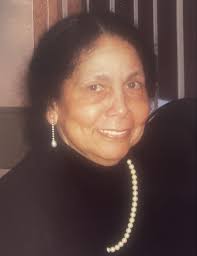 Obituary information for Charlotte Porter