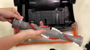 Bissell Powerforce Compact Vacuum 2112 N Brush Not Turning How To Videos Cleanview Vacuum 1330