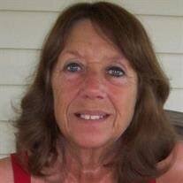 Diana Lynn White Obituary