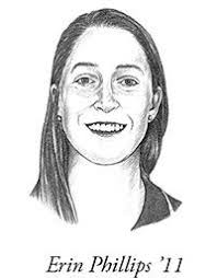 Erin Phillips Bradley (2018)