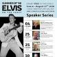 Martha Ann Ebberman & Elvis: Summer of ‘56 Screening