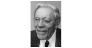 Edward Staley Obituary (1928