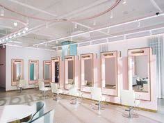love pillow salon interior design hair salon interior beauty salon decor