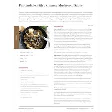 Food network magazine easy chicken dinners 125 weeknight recipes. Fall Recipe Ebook The Italian Art Of Cooking Italy Magazine