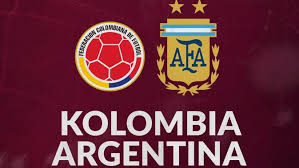 The albiceleste registered a total of 15 shots, eight of which were on target. Prediksi Kualifikasi Piala Dunia 2022 Kolombia Vs Argentina Lanjutkan Tren Oke Dunia Bola Com