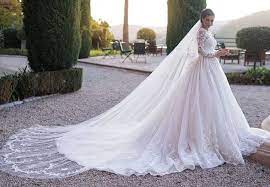 With beach wedding dresses, practicality is key. 19 Different Types Of Wedding Dresses Every Bridal Need To Know Topofstyle Blog