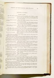Administration report of the Persian Gulf Political Residency and Muscat Political Agency for 1889-90' [‎205r] (17/64) | Qatar Digital Library