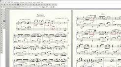 Finale has been regarded as one of the industry standards for music notation software. Finale Youtube