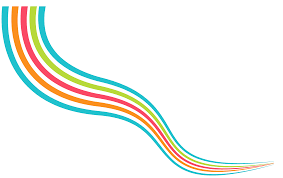 In more than 400 stripes stores, you can find laredo taco company®, which serves handmade tacos filled with fresh ingredients. Free Rainbow Stripe 1199433 Png With Transparent Background