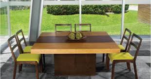 The most common mexican dining room material is wool. Dining Tables