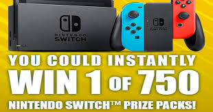 We did not find results for: Lunchables Gaming Together Giveaway And Instant Win Game The Freebie Guy