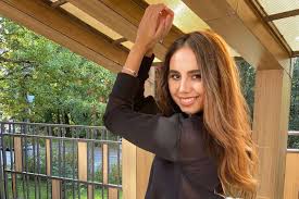 Maybe you would like to learn more about one of these? Margarita Mamun O Syne So Lvom Uzhe Ne Tak To Prosto Sdelat Foto Chempionat