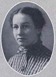 Florence Helen (Wixson) Warren (1894-1989)
