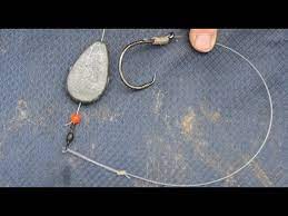 ¡ rubber cork but cap the nanoflex pro comes with the same durability as the previous generations, but offers with faster and more sensitive blanks, a still recognizable but more modern design and a huge weight reduction the best performance of all nanoflex rods ever made. Catfish Rig What Hook Sinker Tackle And Leader To Use To Catch Catfish Youtube