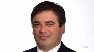 Fernando Silvério repete candidatura pelo PSD em Resende