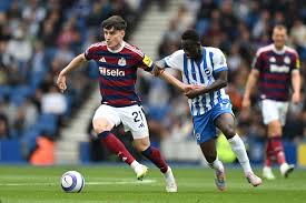 How to Watch Brighton vs. Newcastle: Live Stream Premier League