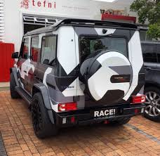 Black And White Camouflage Car Wrap Arctic Camo Wrapped Brabus G Wagon Rocking It Out In Knysna And Spotted By Wes William Finlay Exoticspotsa Zero2turbo Southaf Camo Wraps Camo Car G Wagon