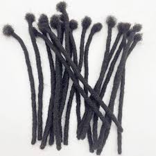 Short dread styles for men are an inseparable part of indian culture. 32 Mo Finance Jisheng Dreadlocks Extensions For Women Men 100 Remy Abunda