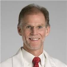 Dr. Michael Hackett, MD