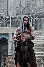 Conan The Barbarian Movie Conan The Barbarian 3d Still From The Movie Wallpapers Sify Conan The Barbarian Conan The Barbarian Movie Barbarian