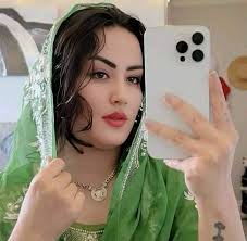 همسریابی در افغانستان